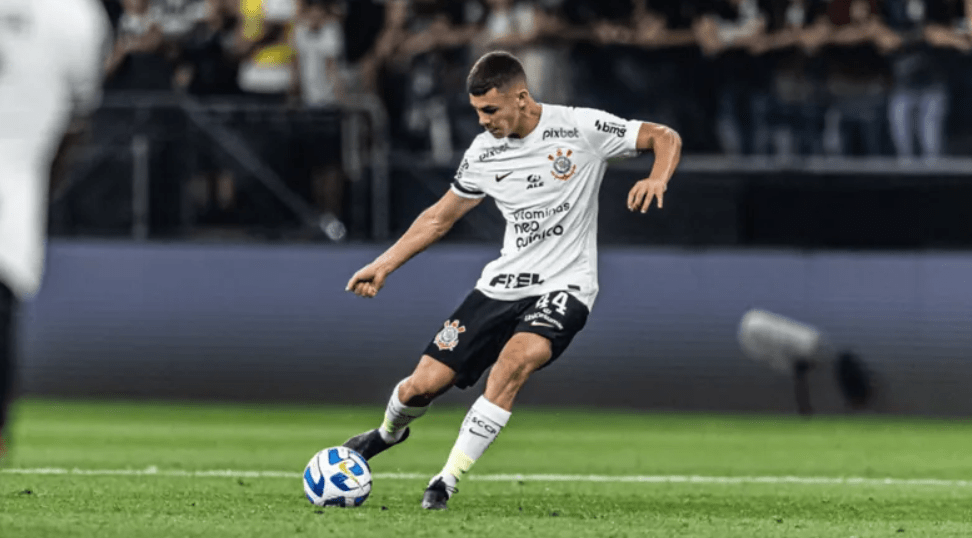 Le Barça en passe de faire mal au PSG pour Moscardo Barcelone espère récupérer Moscardo au PSG