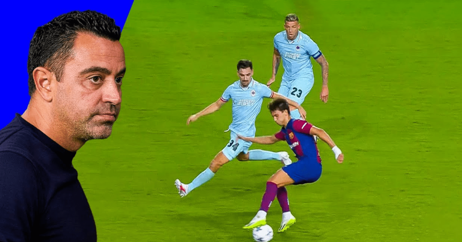 Xavi - Félix, les vraies raisons du divorce