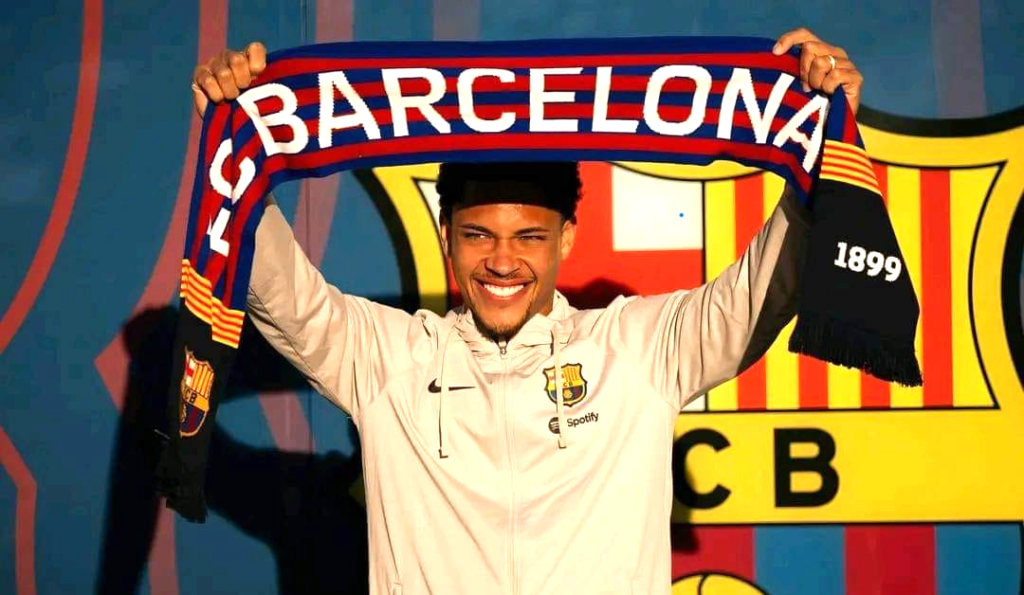 Vitor Roque, la présentation officielle reportée