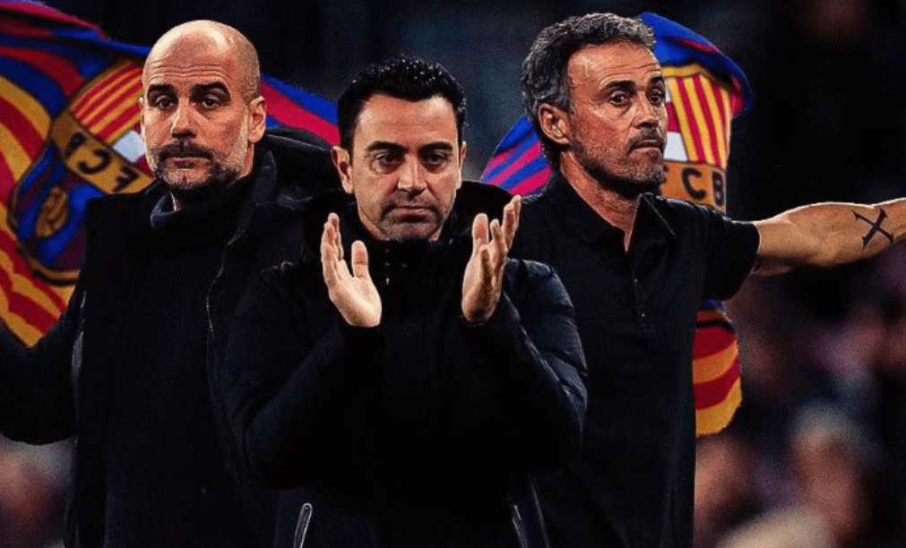 Frustration au Barça et au PSG : La principale cible du mercato file ailleurs Kalvin Philipps file finalement à West Ham