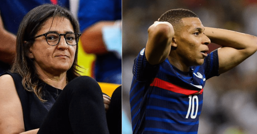 Fayza Mbappé dégoute le Real Madrid avec ses demandes financières