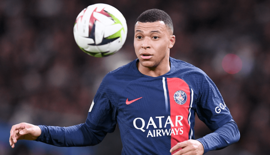 Kylian Mbappé douche Florentino Perez et le Real Madrid Kylian Mbappé fait durer le suspense pour son avenir
