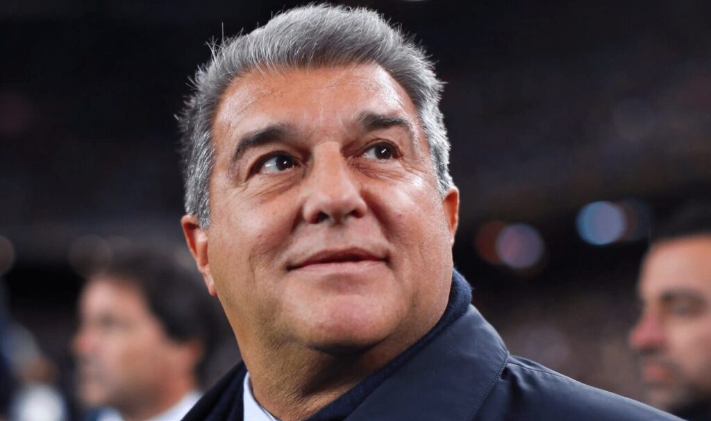 Le Barça vise la signature de Xavi Simons