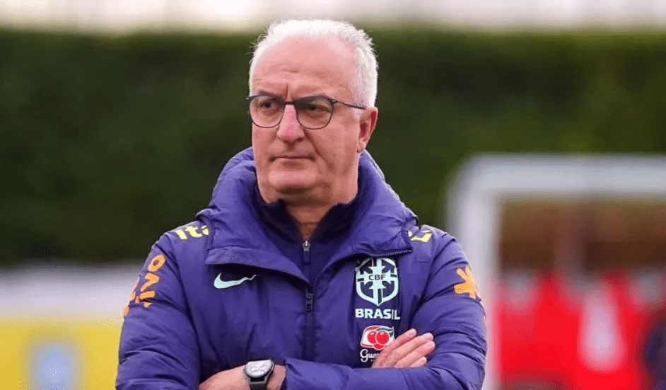 Brésil : plusieurs stars zappées pour la copa América Copa America: plusieurs cadres zappés de la liste