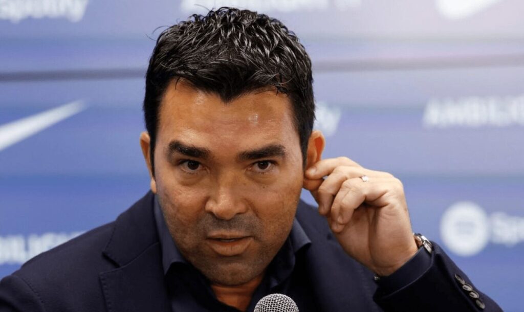 Wilfried Ndidi vers le Barça