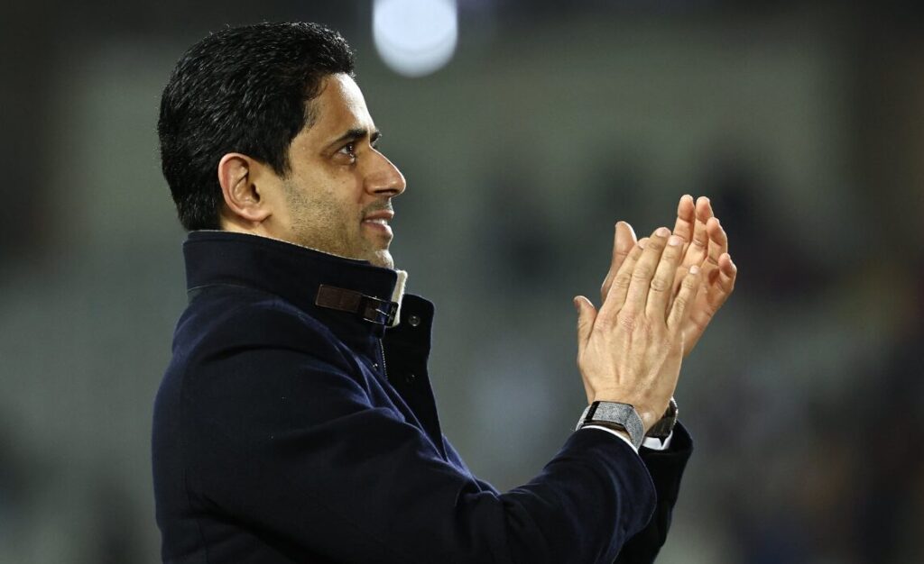 Manuel Ugarte, le PSG attend 60 millions d'euros