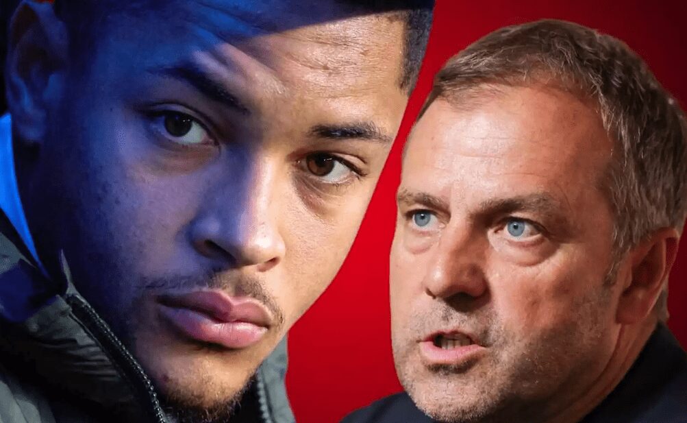 Vitor Roque, Barcelone trouve une porte de sortie Vitor Roque vers un départ en Arabie Saoudite