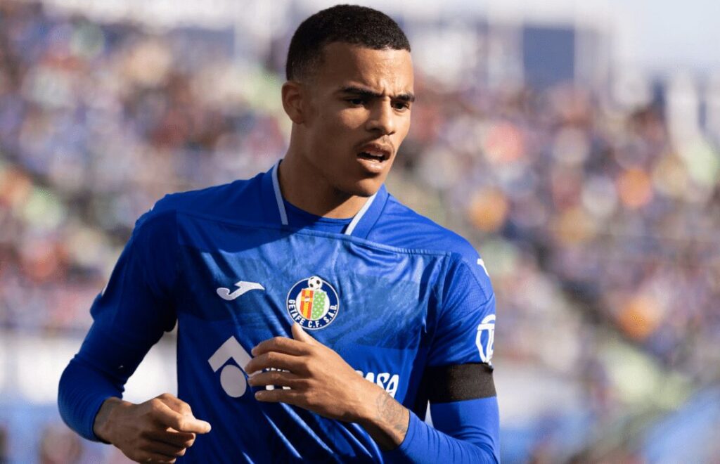 Accord Trouvé entre l’OM et Manchester United pour Mason Greenwood Mason Greenwood va signer à l'Olympique Marseille