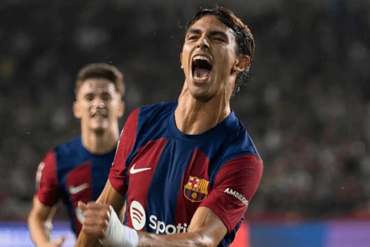 Rebondissement inattendu pour Joao Félix L'Atletico et Benfica négocient pour Joao Félix