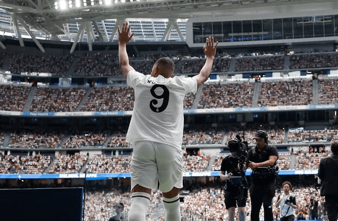 Kylian Mbappé, la première frustration vient de Barcelone Mbappé, troisième joueur le mieux payé de la Liga