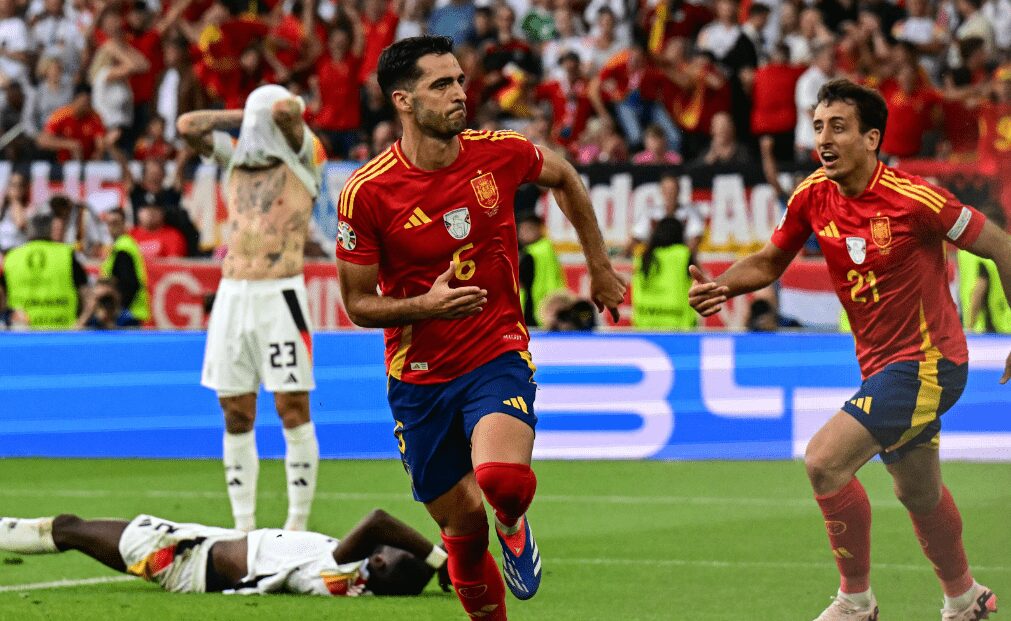 Barça: un défenseur dans l’opération pour s’offrir Merino Merino, le Barça va offrir un défenseur
