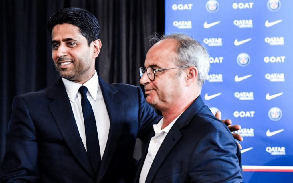 Nico Williams refuse le PSG pour rejoindre Barça