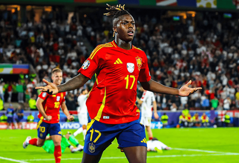 Accord Imminent entre le Barça et Bilbao pour Nico Williams Nico Williams va signer au Barça