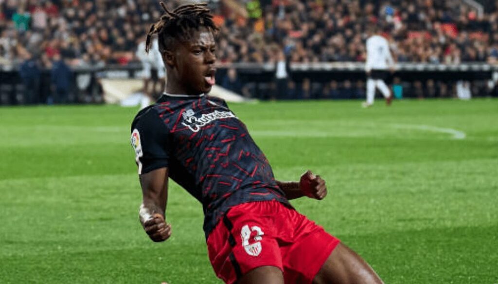Nico Williams, une promesse risque de bouleverser les plans du Barça Nico Williams choisit le Barça