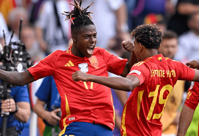 Barça: la date d’arrivée de Nico Williams connue Nico Williams au PSG, la sentence tombe