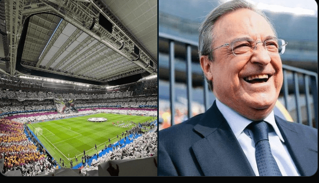 Le Real Madrid: accord scellé avec Yoro et un crack argentin Real Madrid: accord scellé avec Yoro et Franco Mastantuono,