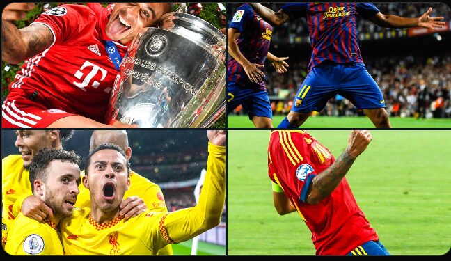 Reconversion toute trouvée pour Thiago Alcantara Thiago Alcantara retrouve du travail à Barcelone