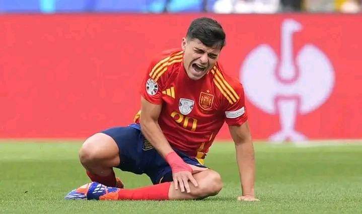 Pedri blessé: L’Espagne et le Barça pénalisés, mais indemnisés Euro 2024 : La Blessure de Pedri, un Coup Dur pour l’Espagne et le FC Barcelone