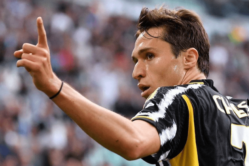 Entre risque et promesse : Pourquoi le Barça parie sur Federico Chiesa Chiesa au Barça ? Un Pari Audacieux à 15 Millions d'Euros pour Succéder à Leão