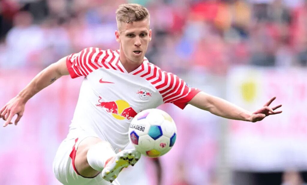 Accord trouvé entre le Barça et Dani Olmo