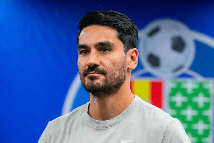 Le FC Barcelone a trois bonnes raisons de vendre Gündogan Barça: trois raisons expliquent la vente de Ilkay Gündogan