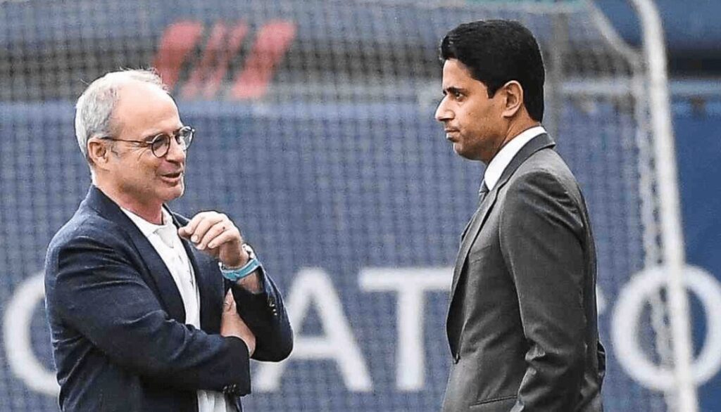 Le PSG doit réussir le transfert d'Ademola Lookman