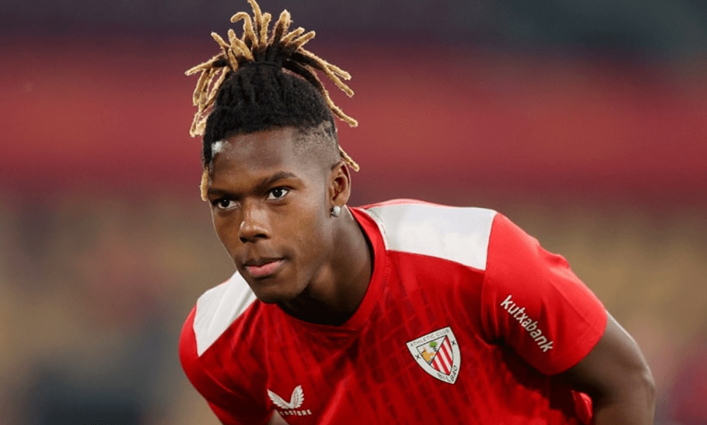 Nico Williams et le FC Barcelone : Une saga de mercato non conclue Nico Williams revient sur la saga de son transfert au Barça