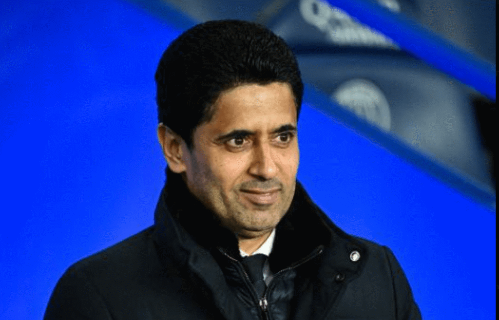 PSG : après Wirtz, Campos vise une autre star à 180M€ au Paris SG !