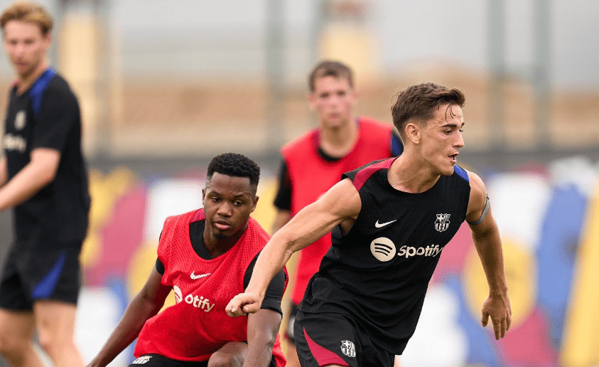 Le Barça récupère ses meilleurs joueurs avant un mois décisif