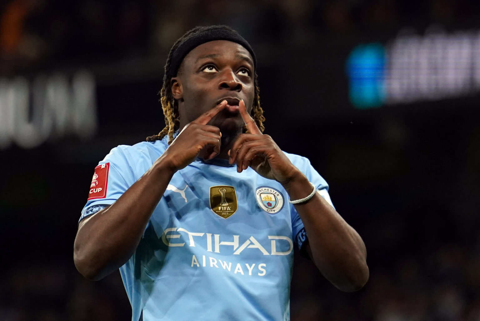 Manchester City: Jérémy Doku s’offre au FC Barcelone