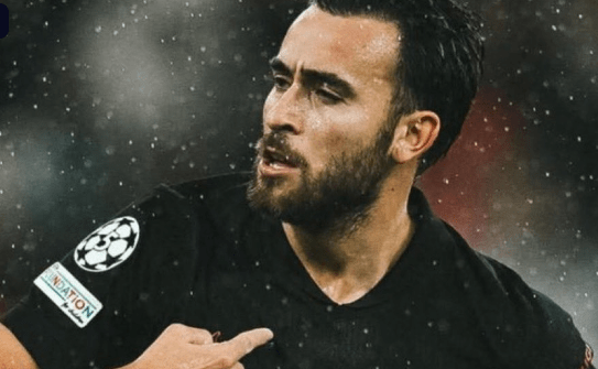Barça : la volte-face de Garcia avec Côme
