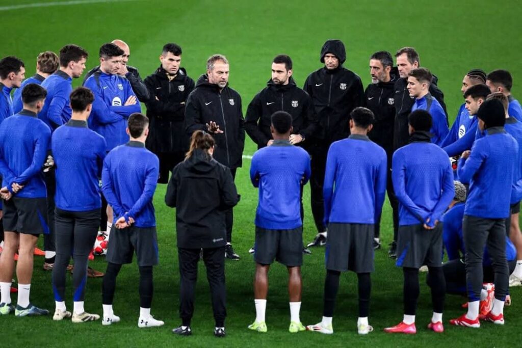 Le Barça touche le jackpot avec sa qualification et sa 2e place