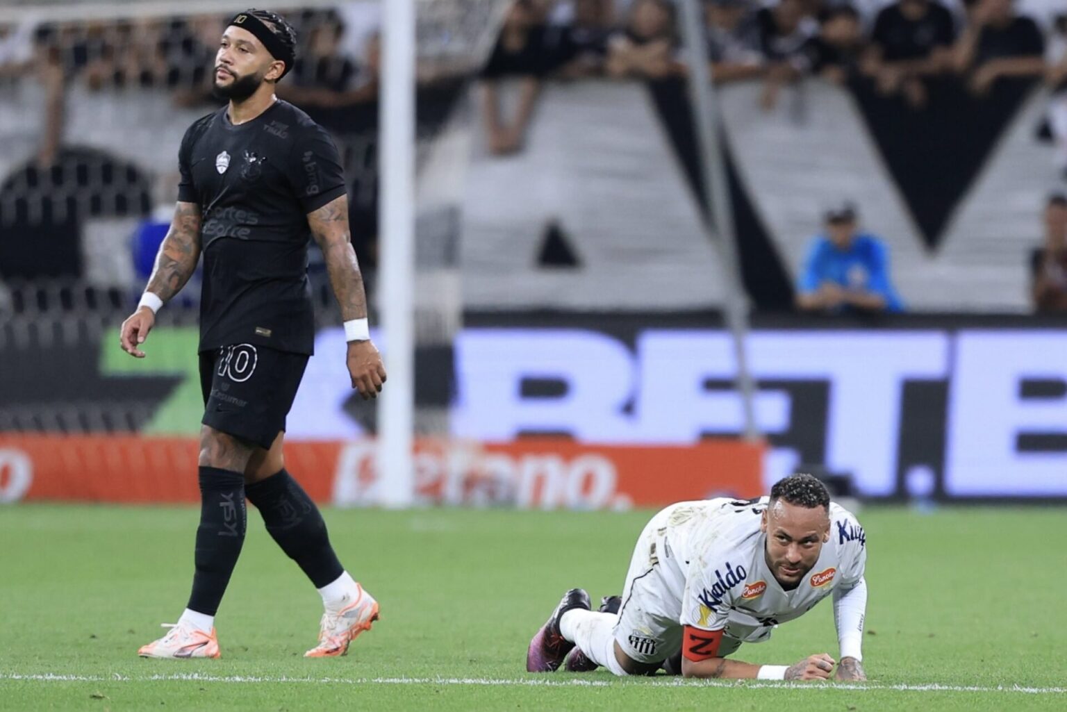 Neymar de retour au Barça, c’est oui mais à deux conditions !