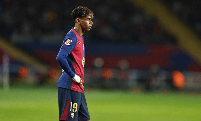Barça – Atlético Madrid : le verdict est tombé pour la présence de Yamal !