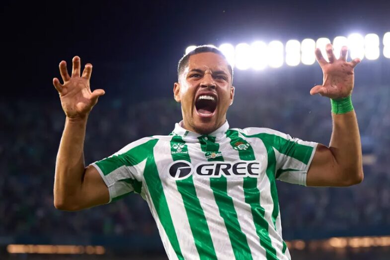 Un transfert en cours entre Barcelone avec Palmeiras