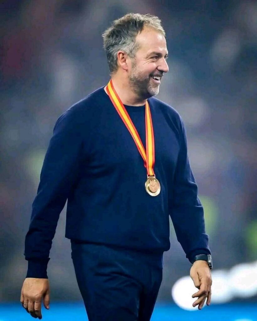 Le onze du Barça pour la finale : le pari audacieux de Hansi Flick face au Real Madrid