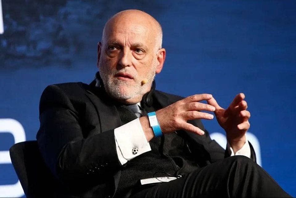 Barça : une basse manœuvre de Tebas pour saboter le dossier Nico Williams ?