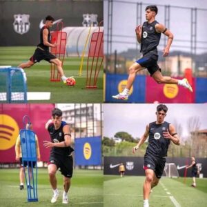 Bernal, première recrue de Flick