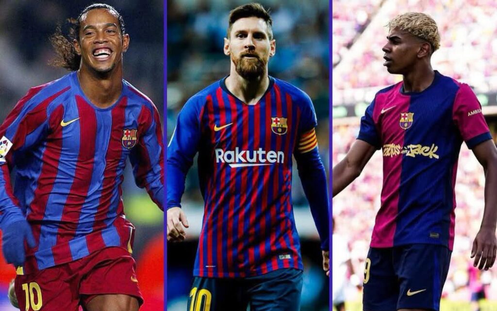 Du chaos à la magie : comment le Barça renaît toujours de ses cendres