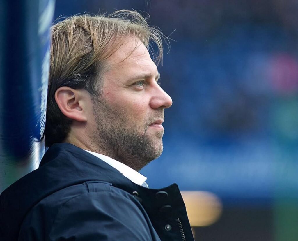 Tim Steidten au Barça : les recrues stars de son carnet secret enfin révélées