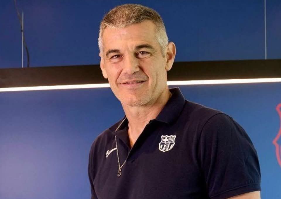 Barça : Le choc physique révélé par Masip ! Flick a tout changé