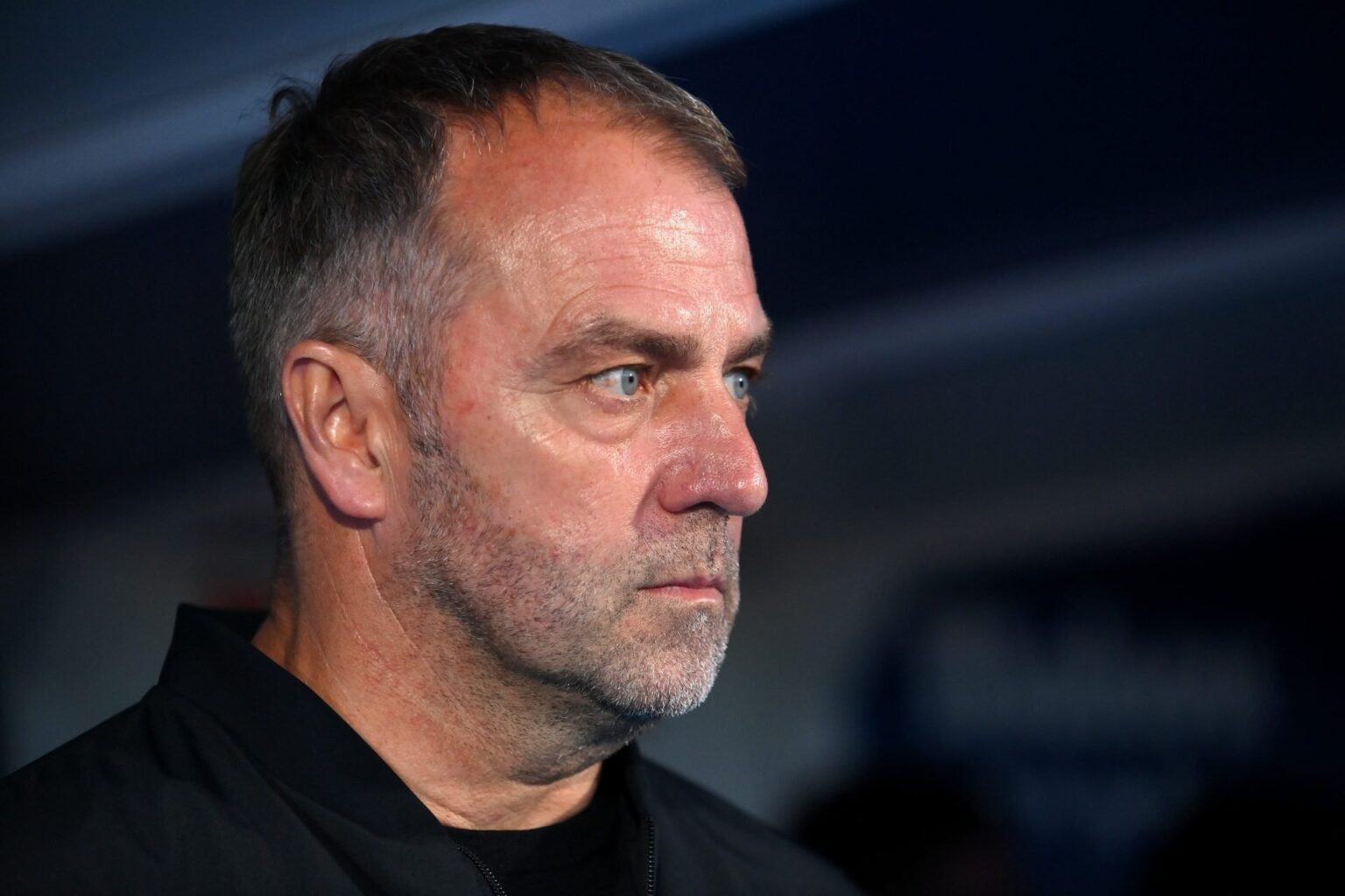 Hansi Flick pousse Ter Stegen vers la sortie