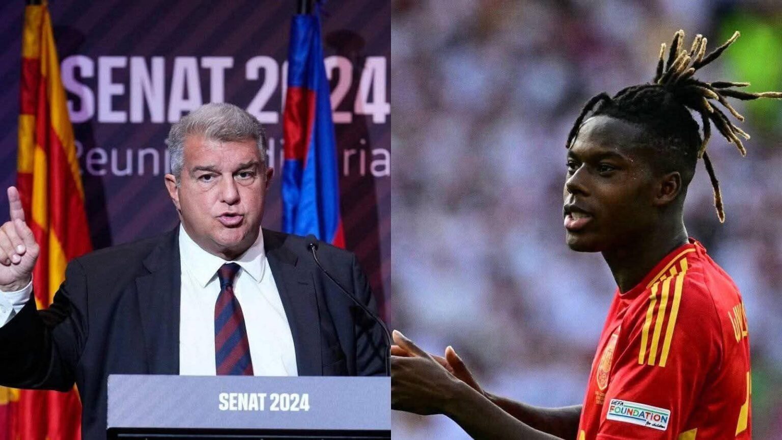 Après Joan Garcia, le vestiaire du Barça milite pour l’arrivée d’une autre star !