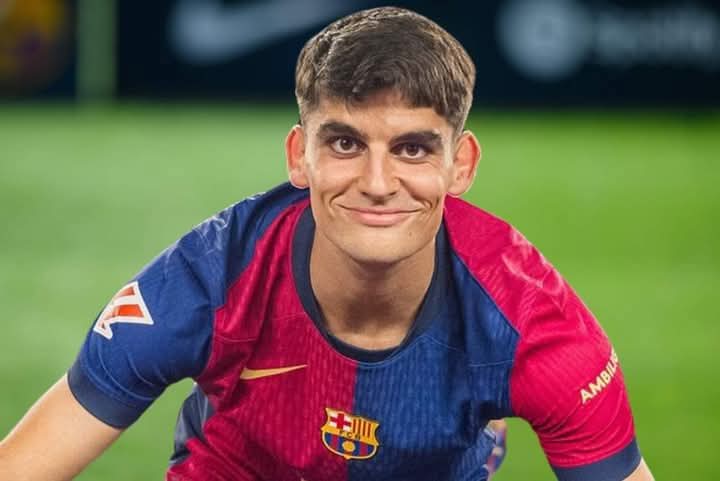 Barça : Le choix fort de Gerard Martin qui change les plans du mercato !