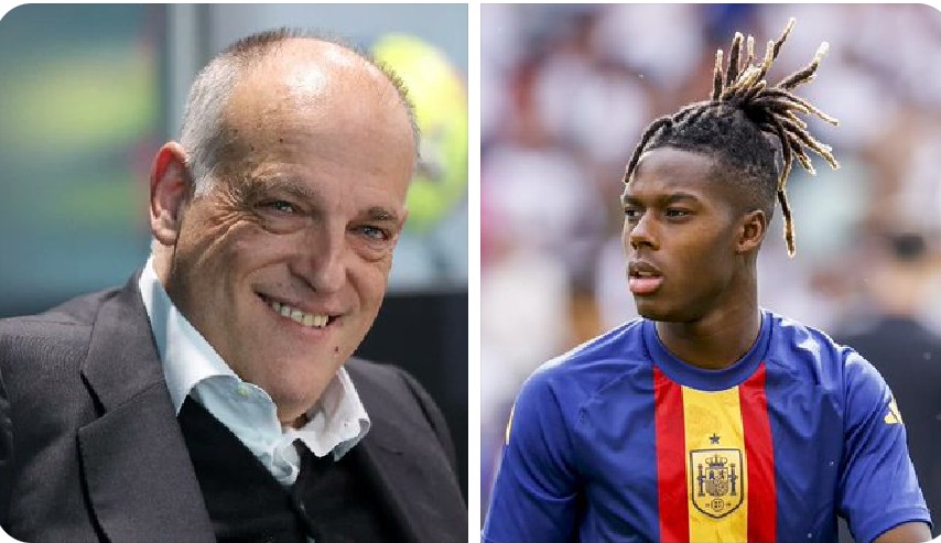 Transfert de Nico Williams : le Barça dans les règles, LaLiga donne son feu vert