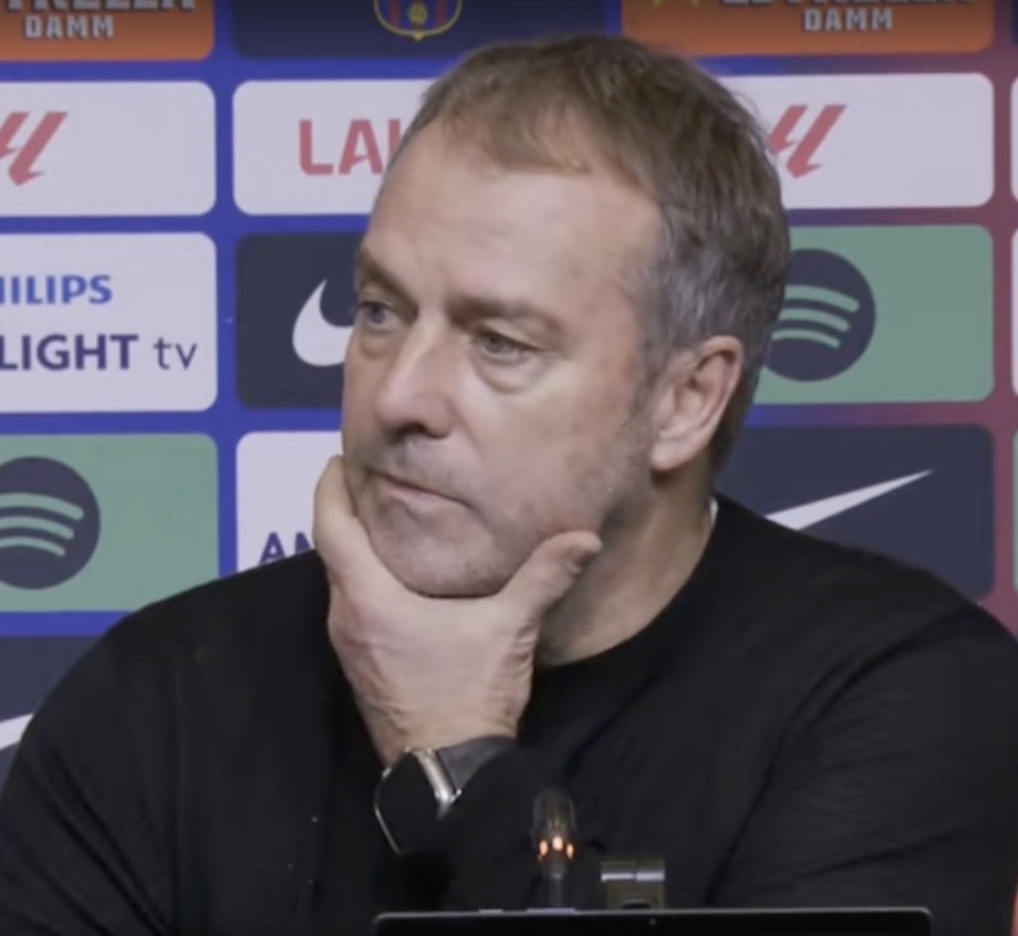 Ils étaient dans l’ombre… aujourd’hui, ils font trembler la hiérarchie du Barça