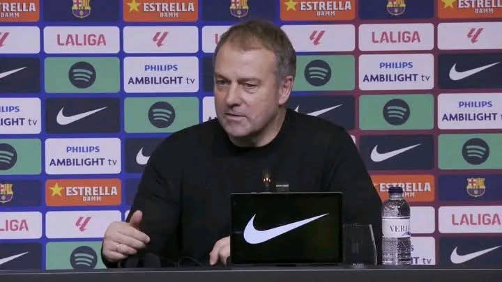 Pourquoi le Barça de Flick va tout rafler encore en Espagne cette saison