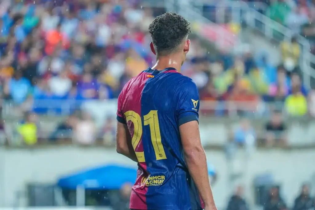 Le Barça va rappeler un crack un an après l’avoir laissé partir