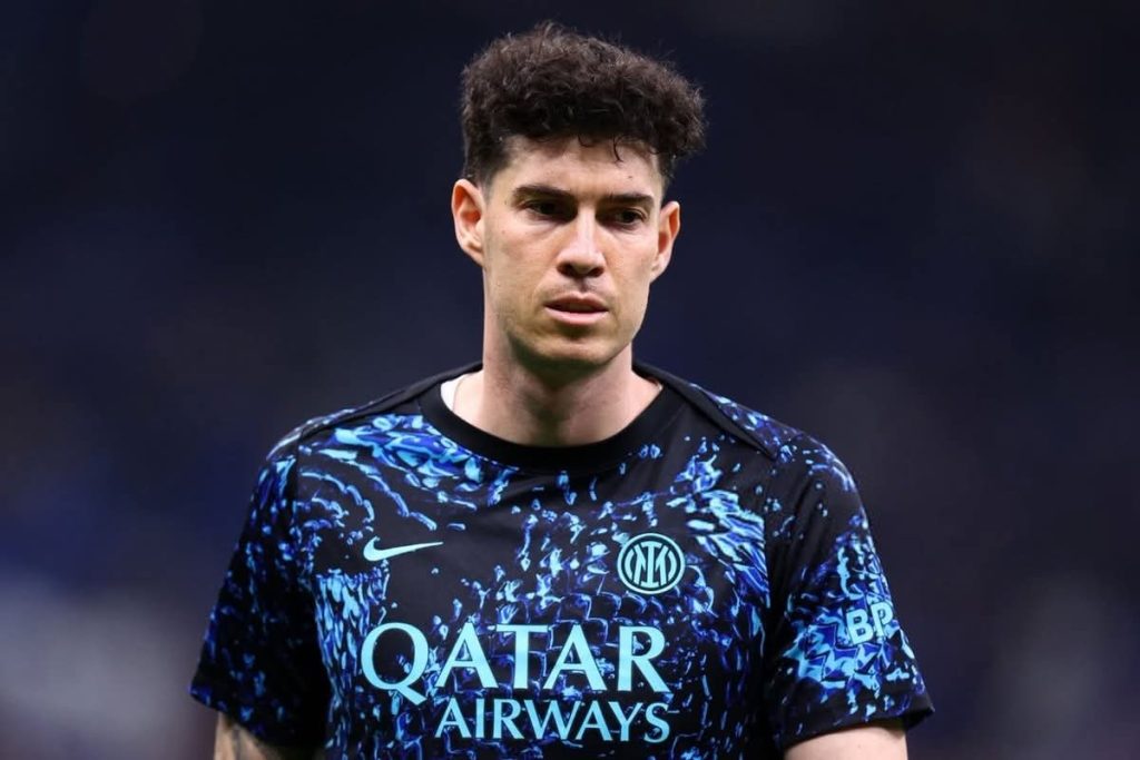 Barça–Bastoni : ACCORD trouvé, un échange surprise relance tout