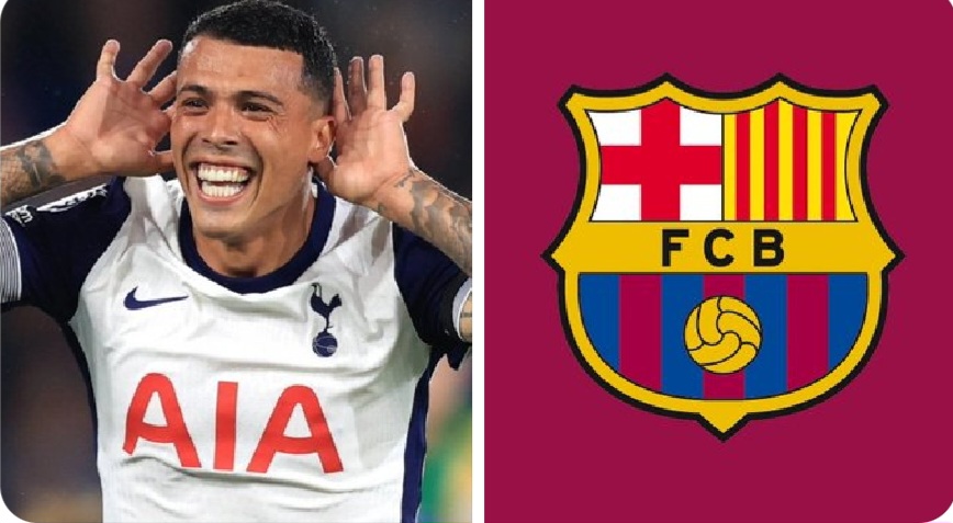Barça : Pedro Porro, le renfort surprise à droite